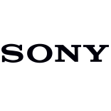 logo web sony