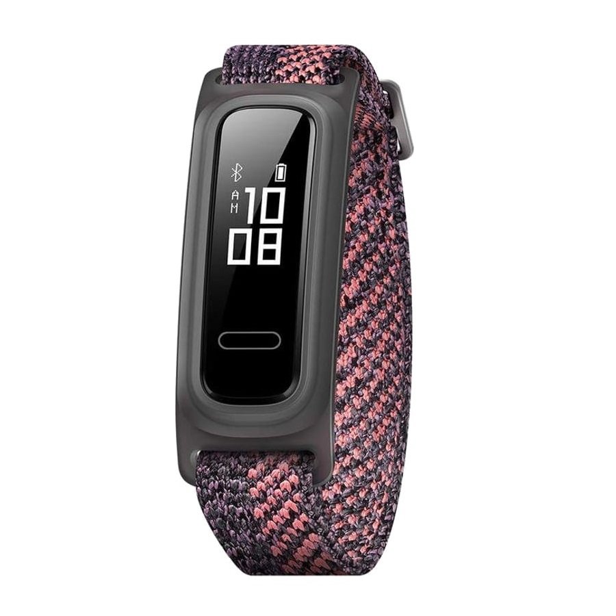 TUPI S.A. - HUAWEI SMARTWATCH BAND 4 BLACK 
