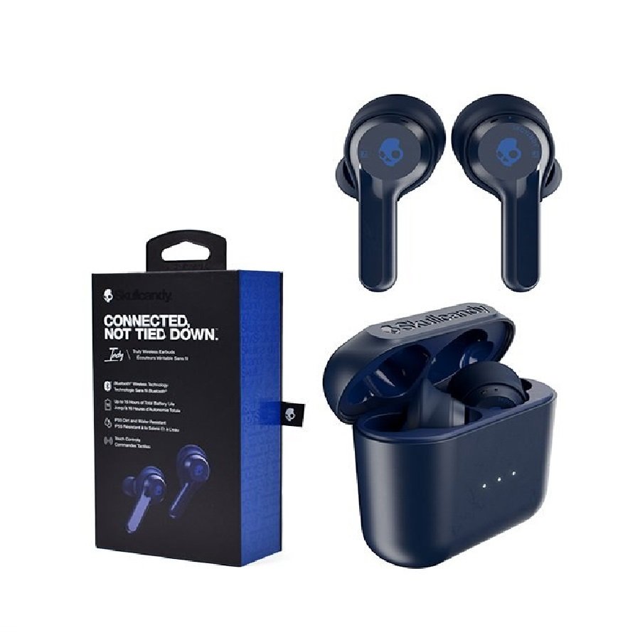 audífonos skullcandy indy