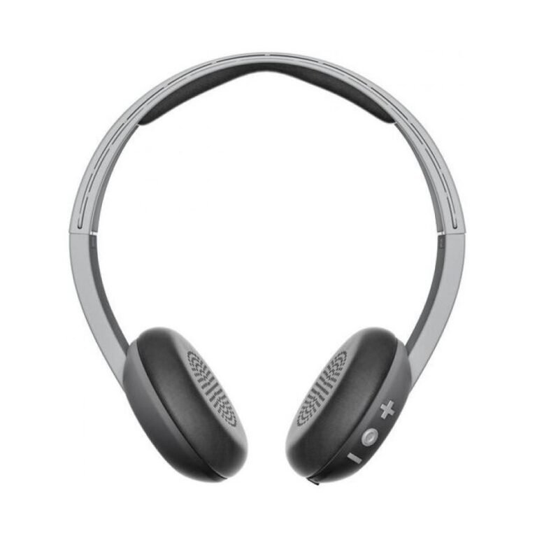 Skullcandy - Casque supra-auriculaire sans fil Crusher Evo Sensory Bass - Noir véritable