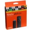 tiene rebajado en un 33% el Fire TV Stick Lite con mando por voz  Alexa