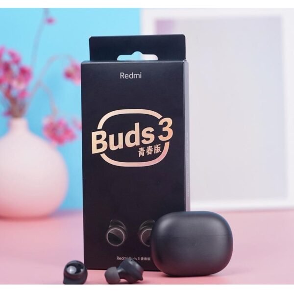 Audífonos Auriculares inalámbricos Xiaomi Redmi Buds 3 Lite