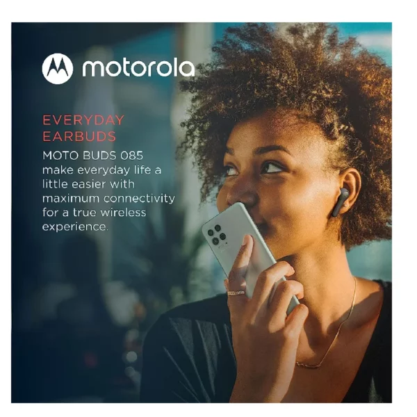 Motorola Moto Buds 085