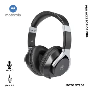 Audifonos Motorola Moto XT200