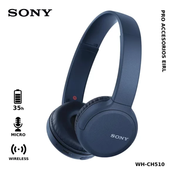 WH-CH510 Sony