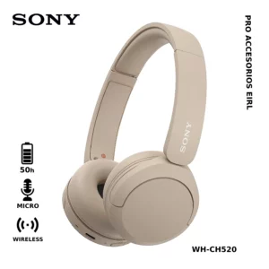 WH-CH520 Sony