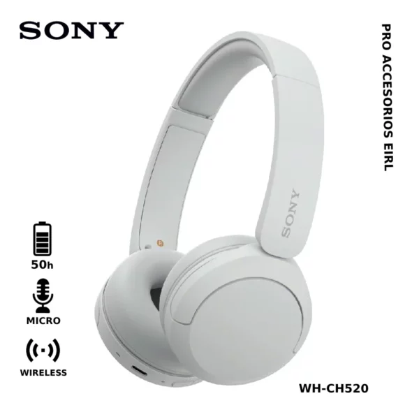 WH-CH520 Sony