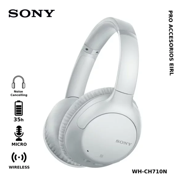 WH-CH710N Sony