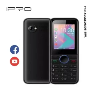 ipro k2