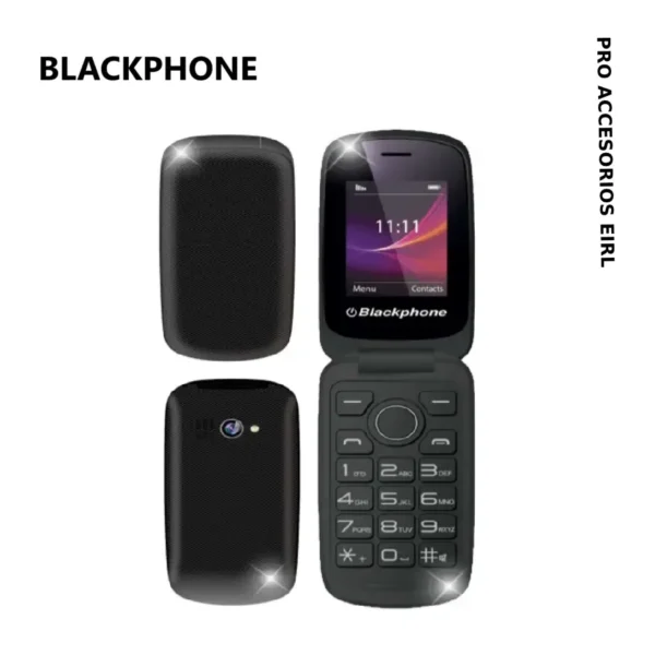 Blackphone F220