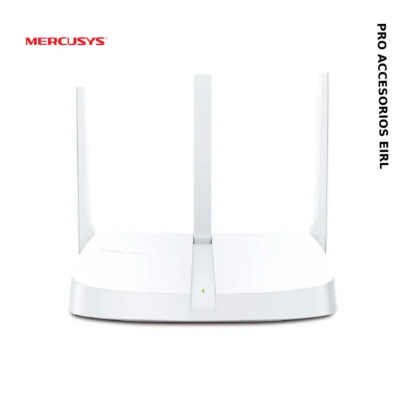 Router mercusys MW306R