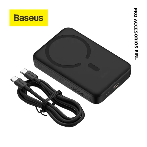 Baseus PPCX110201