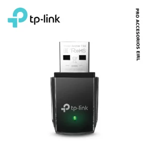 Adaptador USB TP-Link Archer T3U