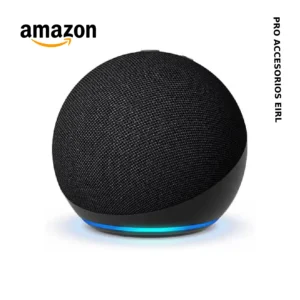 Amazon Echo Dot 5ª Generación