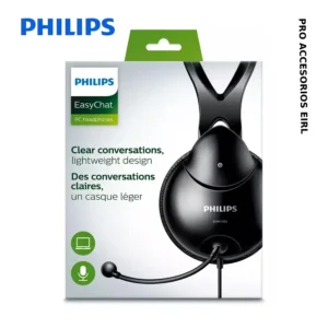 Auriculares de PC Philips SHM1900