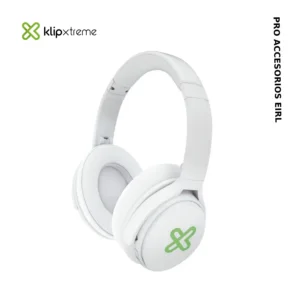 KlipXtreme Imperious KWH-251WH
