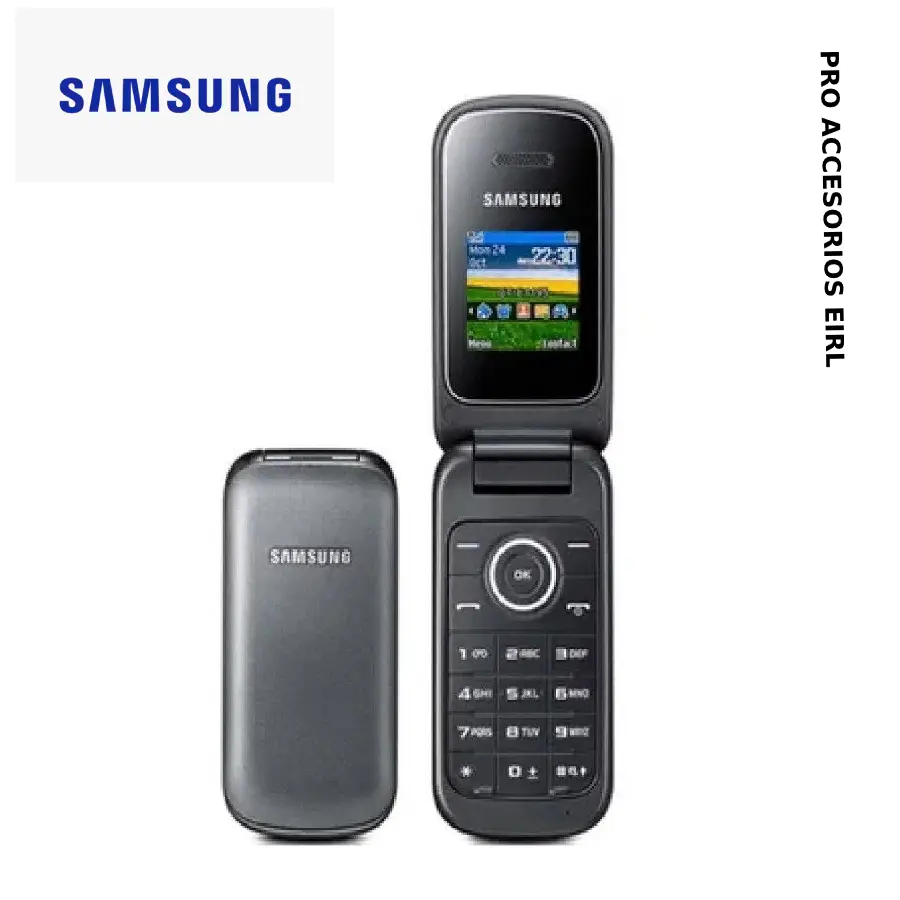Samsung GT-E1195L