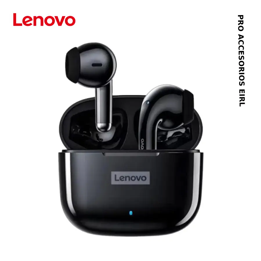 Audifonos Lenovo LP40 Pro