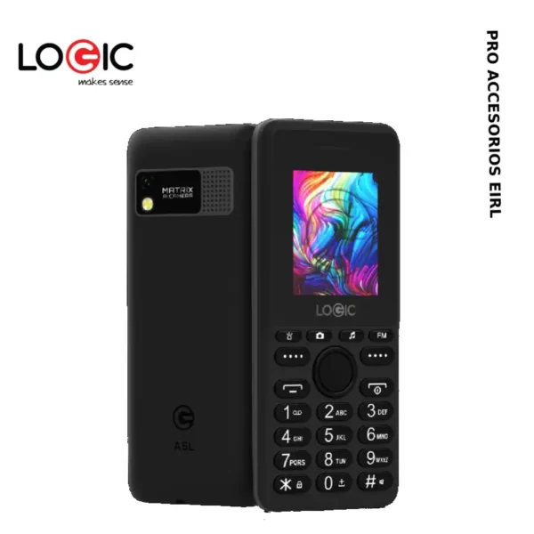 Logic A5L 4G