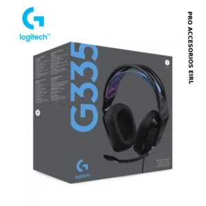 Audífonos Logitech G335