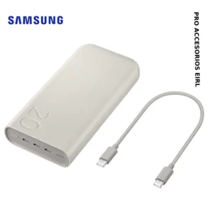 Battery Pack P4520 de Samsung