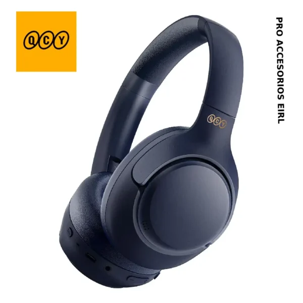 Auriculares Inalambricos QCY H3