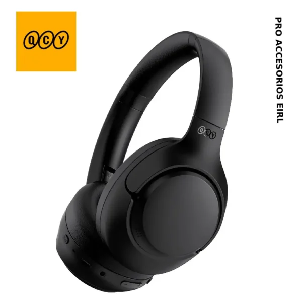 Auriculares Inalambricos QCY H3