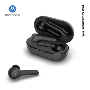 Auriculares Motorola Moto Buds 085