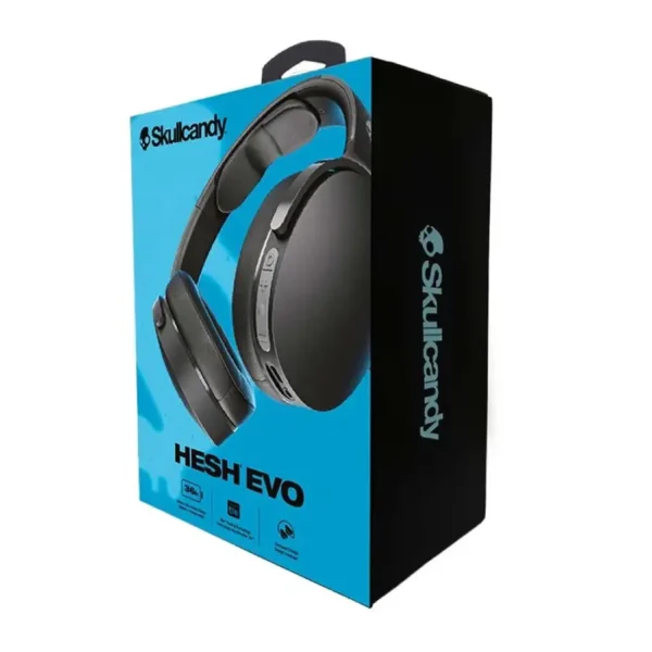 Audífonos Skullcandy Hesh Evo