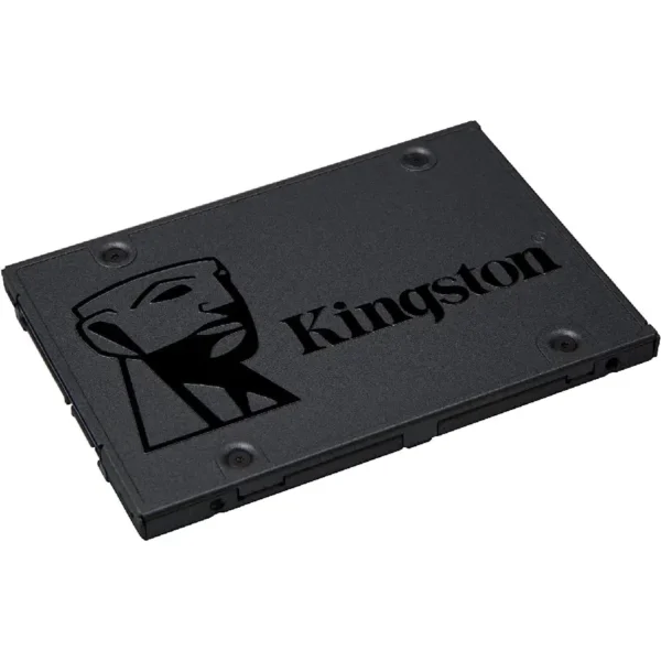 Unidad SSD Kingston A400 960 GB