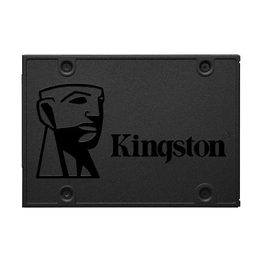 Unidad SSD Kingston A400 960 GB