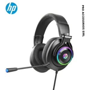 Auriculares HP Gaming Headset H500GS