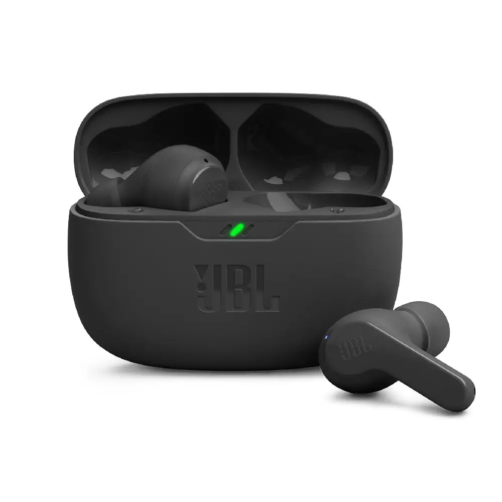 Auriculares JBL Wave Beam