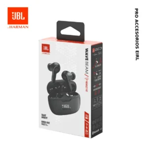 Auriculares JBL Wave Beam