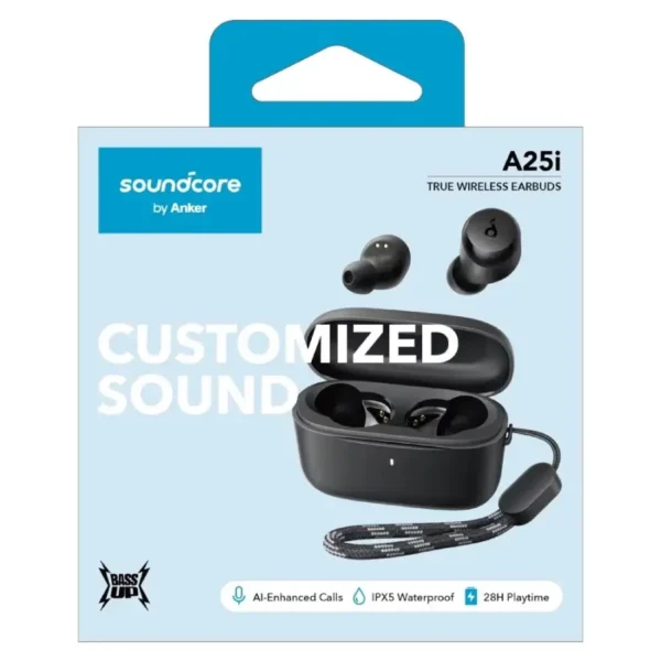 Soundcore A25i