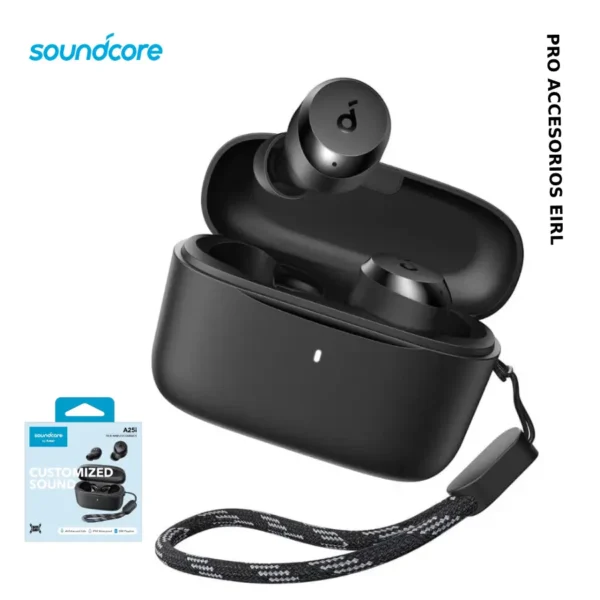 Soundcore A25i