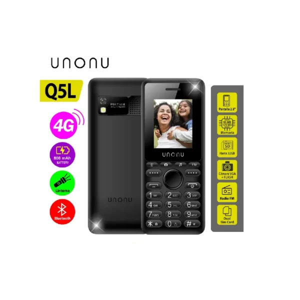 UNONU Q5L