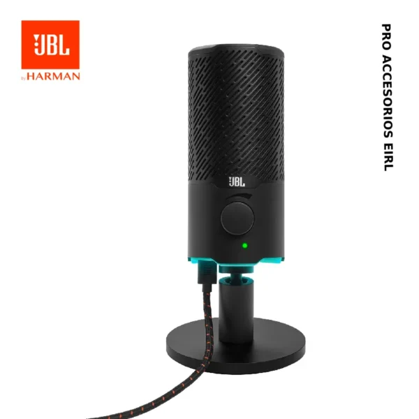 JBL Quantum Stream