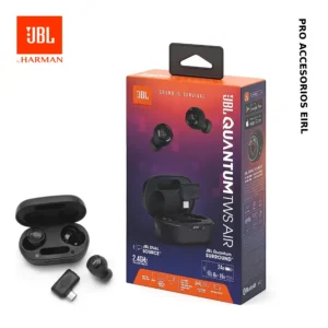 JBL Quantum TWS Air