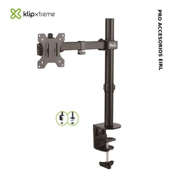 Soporte Rack Klip Xtreme KPM-300