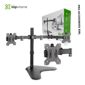 Soporte Rack Klip Xtreme KPM-311