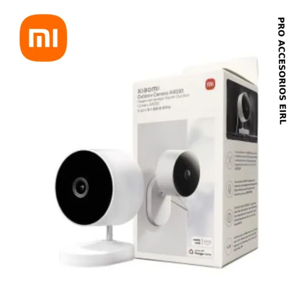 Xiaomi Outdoor Camera AW200