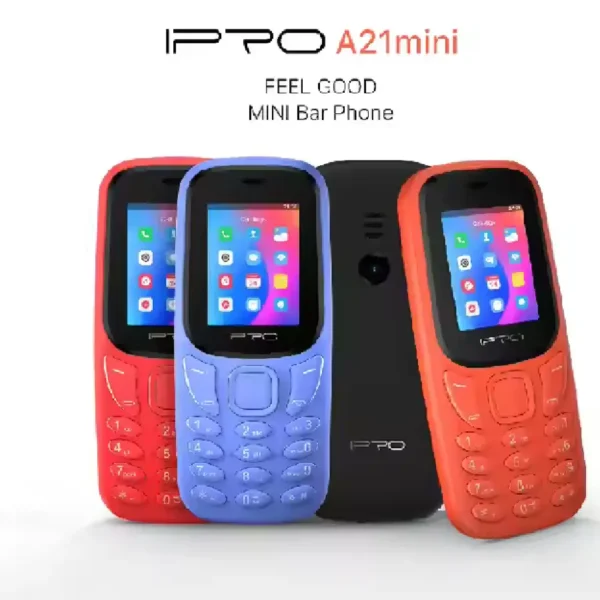 iPro A21