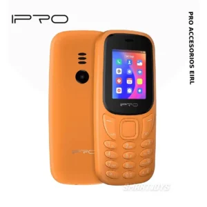 iPro A21