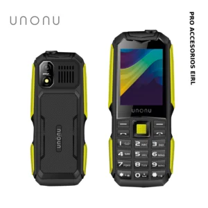 Celular Unonu UR5L 4G