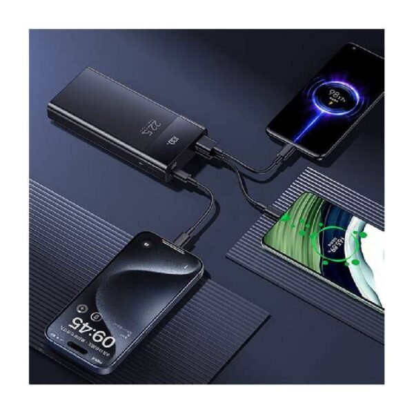 Power Bank Remax RPP-672