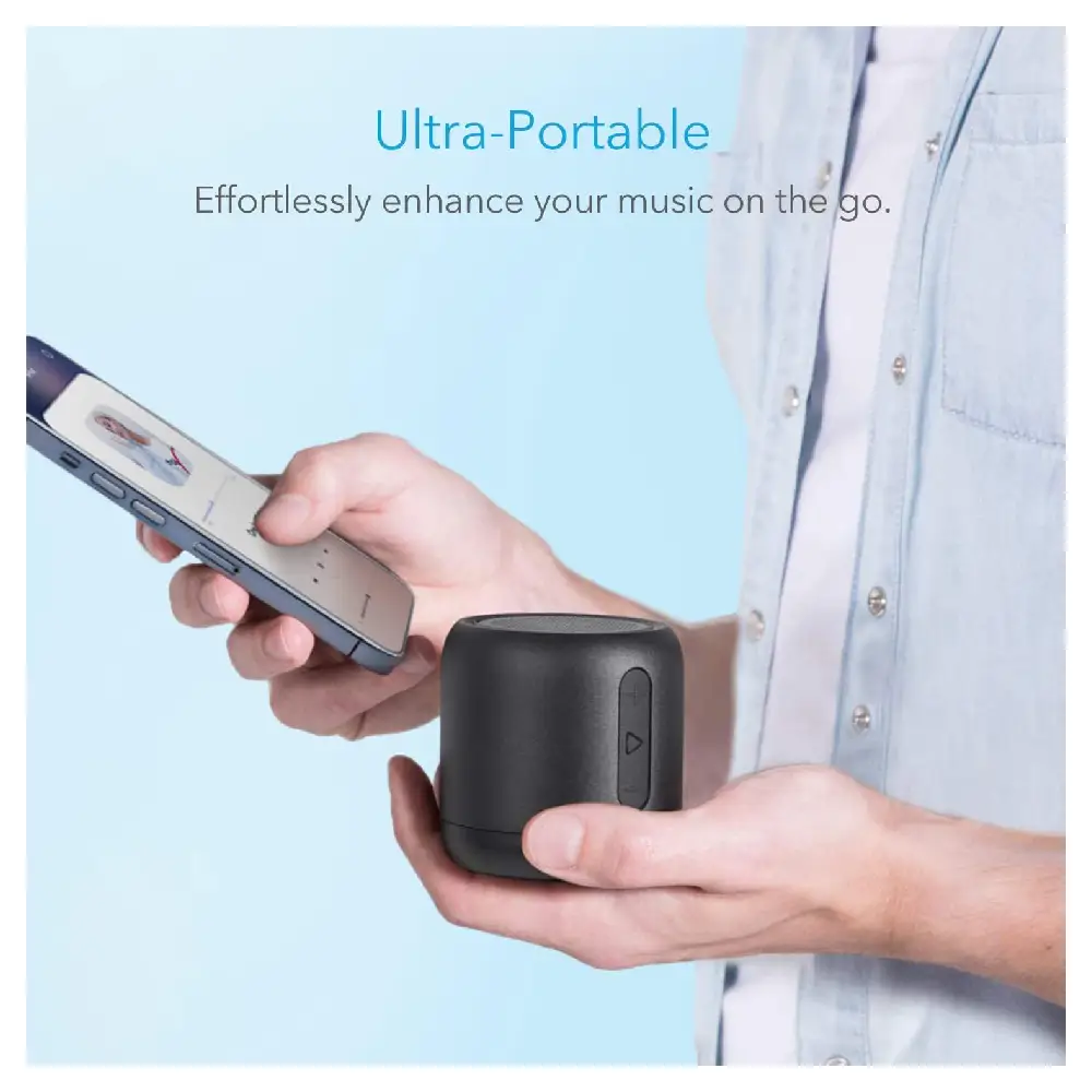 Anker Soundcore Mini