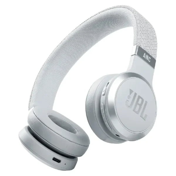 JBL Live 460NC