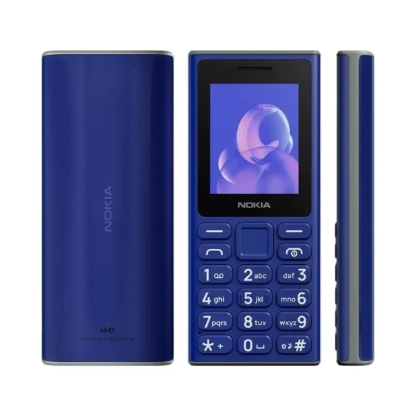 Nokia 105 (2024) 2G