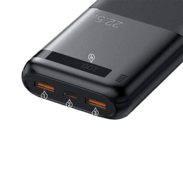 Power Bank 20000mAh Remax RPP-72